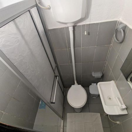 Casa Thayla Pousada Itacare Ngoại thất bức ảnh