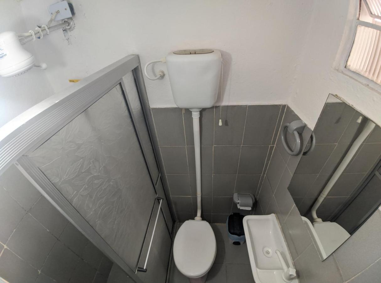 Casa Thayla Pousada Itacare Ngoại thất bức ảnh