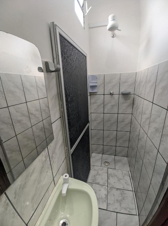 Casa Thayla Pousada Itacare Ngoại thất bức ảnh