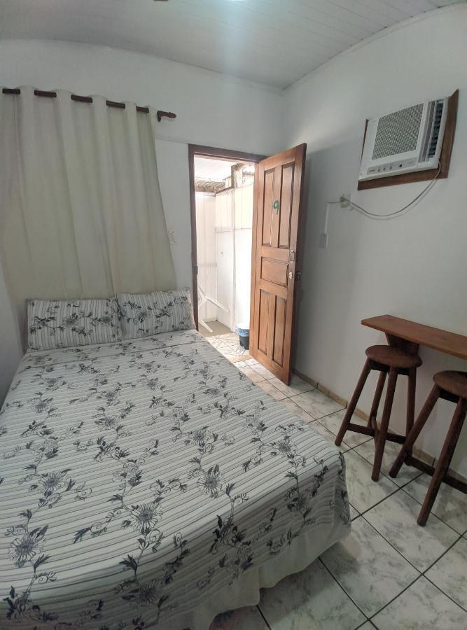 Casa Thayla Pousada Itacare Ngoại thất bức ảnh
