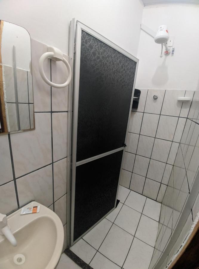 Casa Thayla Pousada Itacare Ngoại thất bức ảnh