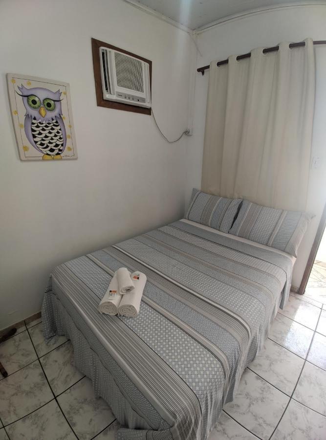 Casa Thayla Pousada Itacare Ngoại thất bức ảnh