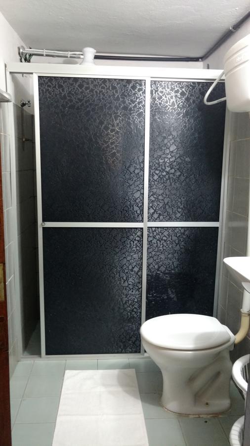 Casa Thayla Pousada Itacare Ngoại thất bức ảnh